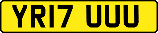 YR17UUU