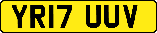 YR17UUV