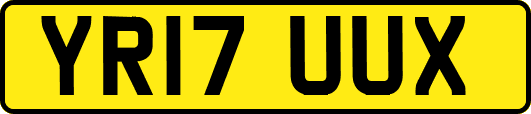 YR17UUX