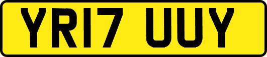 YR17UUY
