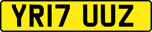 YR17UUZ