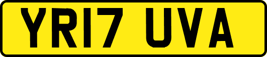 YR17UVA
