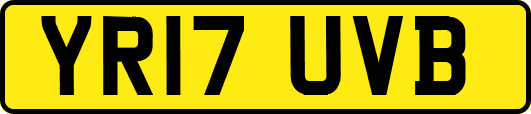 YR17UVB
