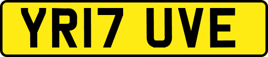 YR17UVE