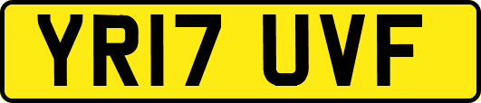 YR17UVF