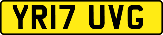 YR17UVG