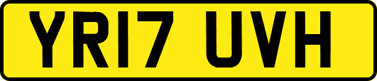 YR17UVH