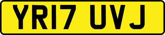 YR17UVJ
