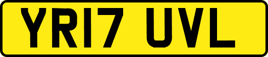 YR17UVL