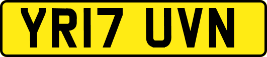 YR17UVN