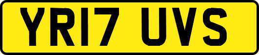 YR17UVS