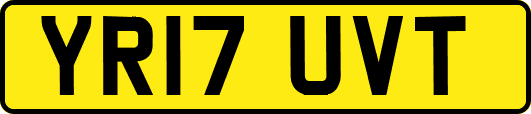 YR17UVT