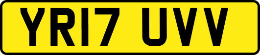YR17UVV