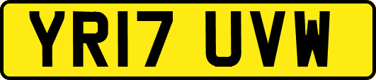 YR17UVW