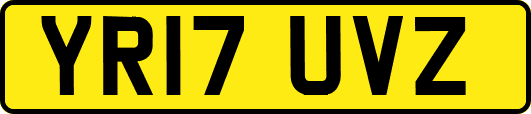 YR17UVZ