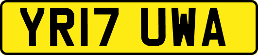 YR17UWA