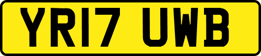 YR17UWB