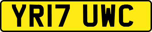 YR17UWC