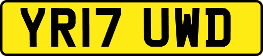 YR17UWD