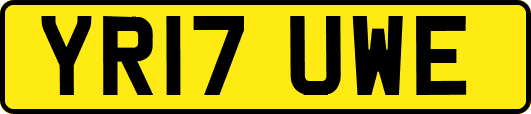 YR17UWE