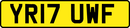 YR17UWF