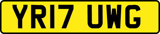 YR17UWG