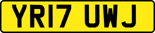 YR17UWJ