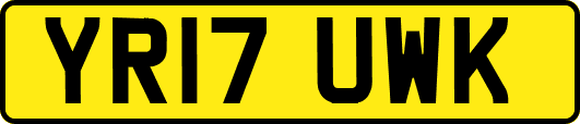 YR17UWK