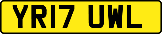 YR17UWL