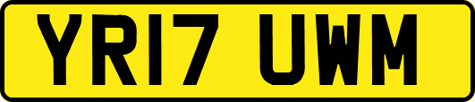 YR17UWM