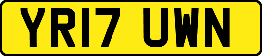 YR17UWN