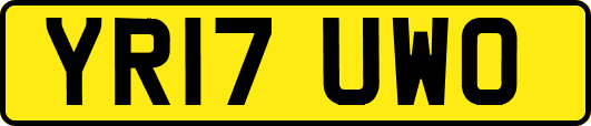 YR17UWO