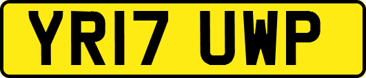 YR17UWP