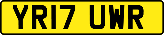 YR17UWR
