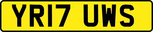 YR17UWS