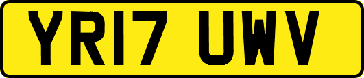 YR17UWV