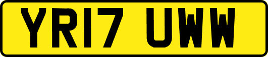 YR17UWW