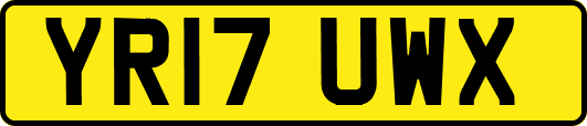 YR17UWX