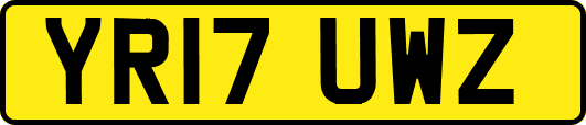 YR17UWZ