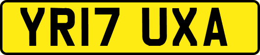 YR17UXA