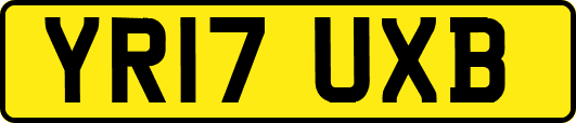 YR17UXB