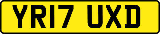 YR17UXD