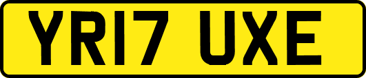YR17UXE