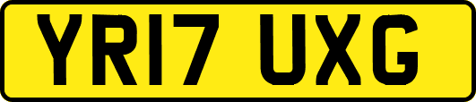 YR17UXG