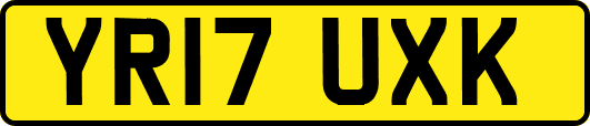 YR17UXK