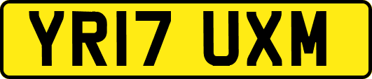 YR17UXM