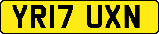 YR17UXN
