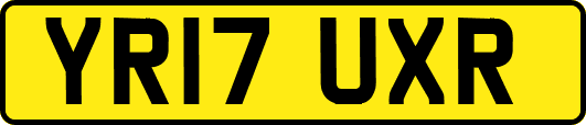 YR17UXR