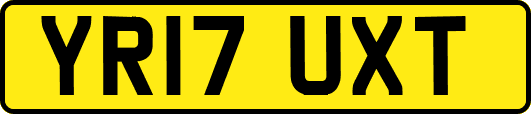 YR17UXT