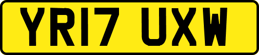 YR17UXW